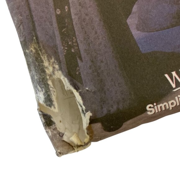 Simplicity 9891 Misses Medieval Dress Costume Sewing Pattern Size 6-12 Cosplay - Picture 4 of 4